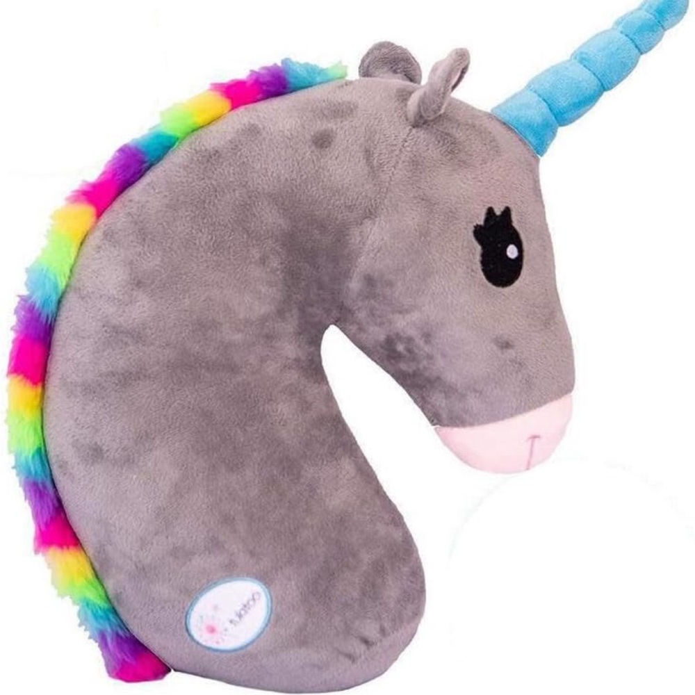 NEW Car Seat Belt Cover Pillow Stuffers Cute Safety Sloth Unicorn Shoulder Pad